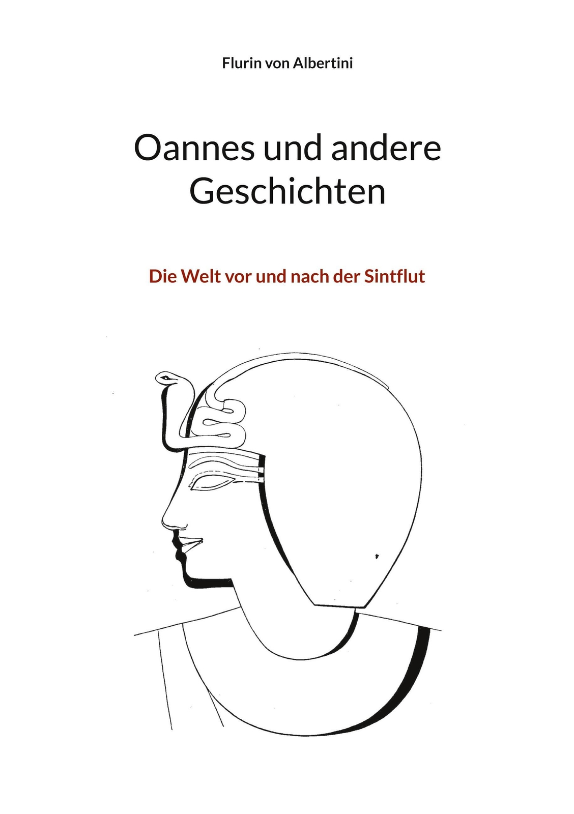 Thumbnail - Oannes Und Andere Geschichten Die Welt Vor Und Nach Der Sintflut