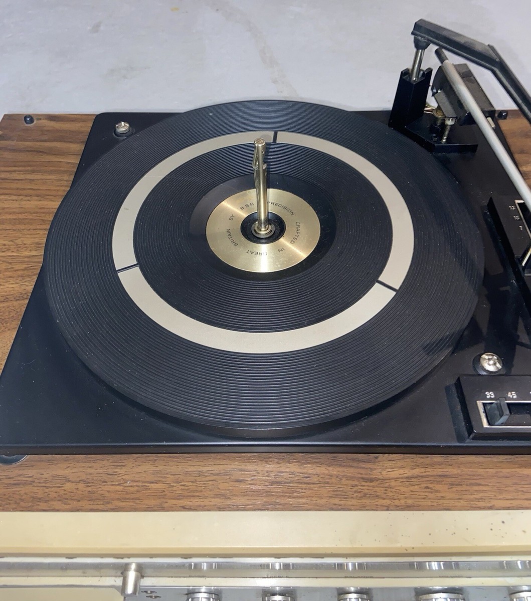 「7090 Audio Machine」Square Record Lloyd's Model R 943 Vintage am-fm Multiplex 8 Track