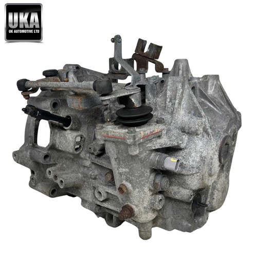 GEARBOX JEEP PATRIOT CRD 2.0 DIESEL 6 SPEED MANUAL TRANSMISSION 1968CC E4 - Picture 9 of 20