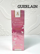 GUERLAIN Shiny Cherry Blossom EDT 35ml/ 1.2floz Women Perfume Discontinued w/Box