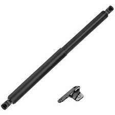Rear Left Tailgate Lift Supports Shock Struts Compatible with Mercedes-Benz