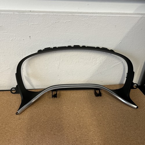 BMW G11 G12 7er Kombiinstrument-Verkleidung 9327069