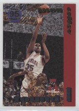 1995 Collect-A-Card Pro Draft Jason Caffey #4 Rookie RC 0b5. rookie card picture