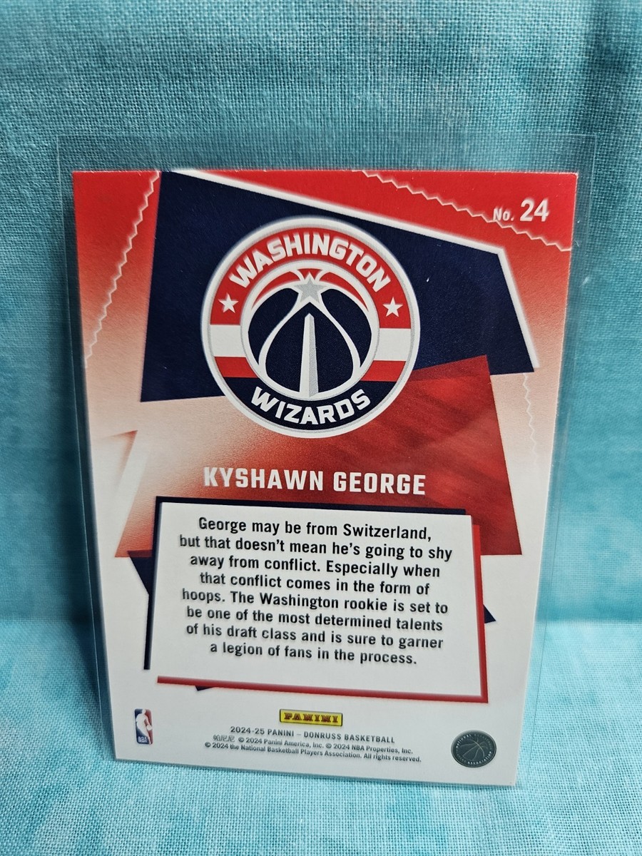 筒香嘉智　DONRUSS PANINI #SS-YT. 0347 2024 Panini Donruss Jha'Quan Jackson Rated Rookie Optic