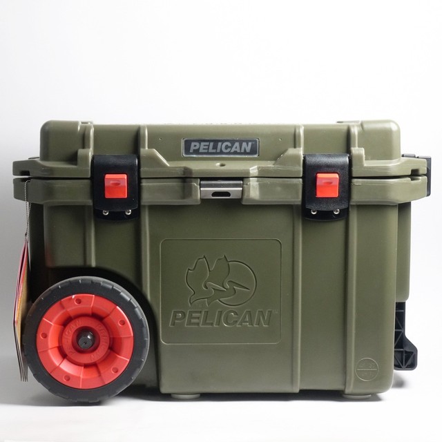 Pelican Elite 45QW Wheeled Cooler
