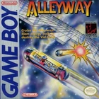 Alleyway Nintendo Game Boy