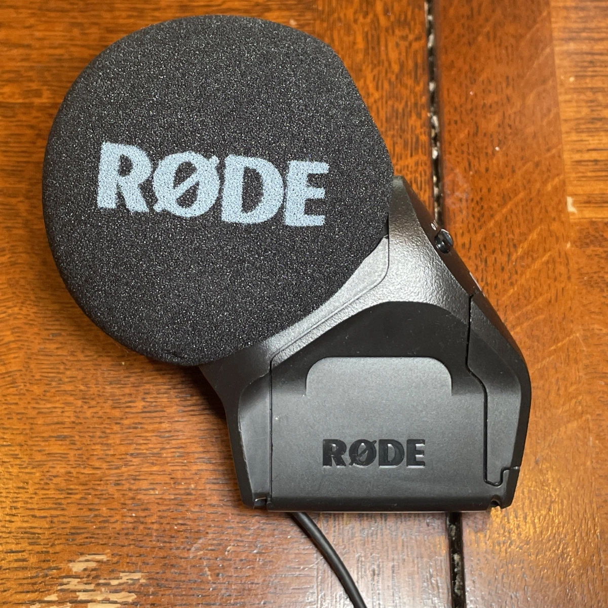 Rode Videomic Pro for sale | eBay