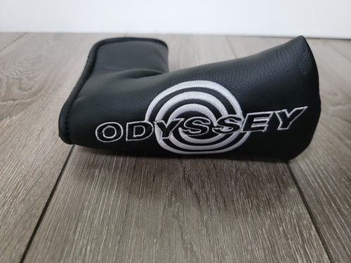 MINT Odyssey Black Series Tour Designs 9 | NEW Super Stroke Slim 3.0 | NEW Cover - Picture 12 of 12