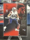 2025 Topps Will Campbell Red (Raw)