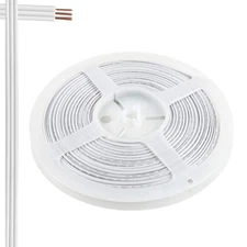 10M 22AWG 3 Pin LED Light Strip Cable Cord, Extension Cable Line Wire for WS2...