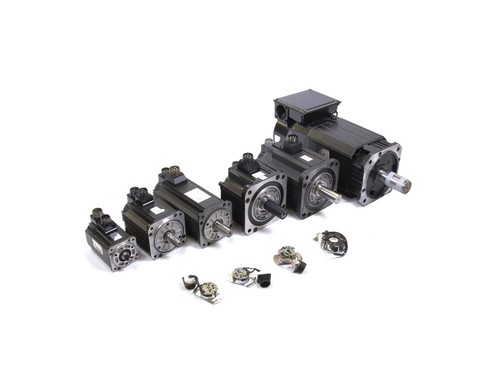 Yaskawa SGMAV-02ADA21 Servo Motor (Repair/Reparatur) - Picture 1 of 1