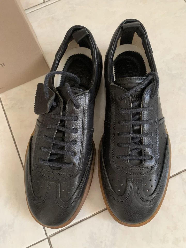 Scarpe Sneakers Alexander Hotto Uomo Foto 4 de 4