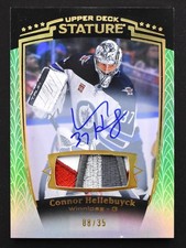 2024-25 Upper Deck Stature Hockey Checklist Guide in-content 17