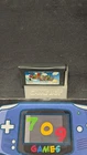 Super Mario Advance (Nintendo Game Boy Advance, 2001) Cart Only