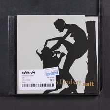 ARTO LINDSAY: salt RIGHTEOUS BABE CD