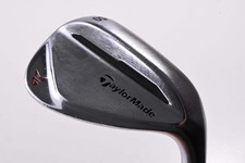 Taylormade Milled Grind 2 Chrome Gap Wedge / 50 Degree / Stiff Flex Dy Gold S200