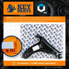 Wishbone / Suspension Arm Front Lower, Right KCA5773 Key Parts Track Control New