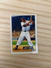 1986 Card Collectors Company '51 Bowman Reprints #151 Larry Doby - INDIANS