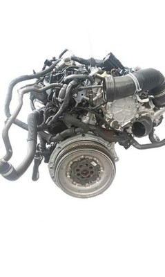 DNP teilmotor VOLKSWAGEN GOLF VIII BERLINA CD1 12.2019- GTI susop2191087