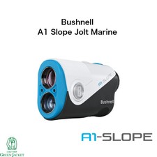 Bushnell Pinseeker A1 Slope Jolt Marine 2025 Golf Rangefinder JDMPS
