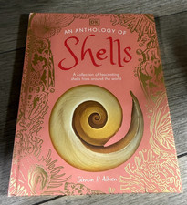 An Anthology of Shells: A Coll - GOOD