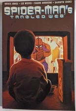 Spider-Man's Tangled Web Vol. 2 Marvel Comics 2002 TPB F+