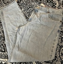 Levi  s Relaxed Tapered Jeans Boys 16 M