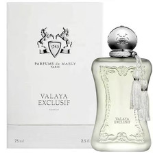 Valaya Eau de Parfum for women 75ml