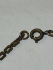Vintage WWII Charm Sweetheart Bracelet — photo 9
