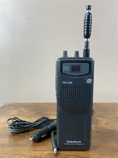RadioShack 40-Channel Citizens' Band Transceiver (Model: TRC-236)