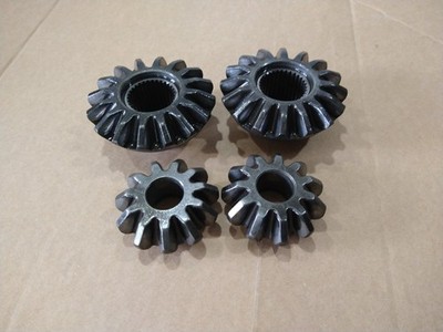 Chrysler 9.25 OEM Rear Differential Gear Set 4798912AG 31 Spline