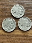 Buffalo Nickels