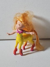 Vintage Shimmers Sea Wees Centaur Doll Kenner 1986