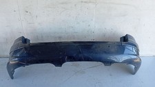 7410FK HINTERE STOSSSTANGE / 2402090 FÜR PEUGEOT 308 SW I 4E_, 4H_ 1.6 HDI