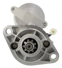 Anlasser Neu 12V 1,4Kw OE Nr. 228000-4370 für Toyota ,Vw Acura Nsx 3.0 3.2