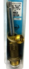 Vtg Danco 10L-7H/C Hot/Cold Stem for Price Pfister 17099B