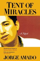 Tent Of Miracles | Jorge Amado | Englisch | Taschenbuch | 2003