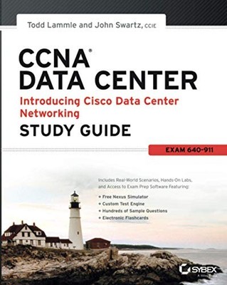 CCNA Data Center - Introducing Cisco Dat... by Lammle, Todd Paperback / softback