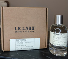 Le Labo Another 13 100 ml/3.4 oz Eau De Parfum Spray for Unisex New In Box