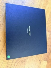 NEWYES SyncPen 2 Set Smart Pen with Digital Notebook Digital Pen Sync Pen Era...