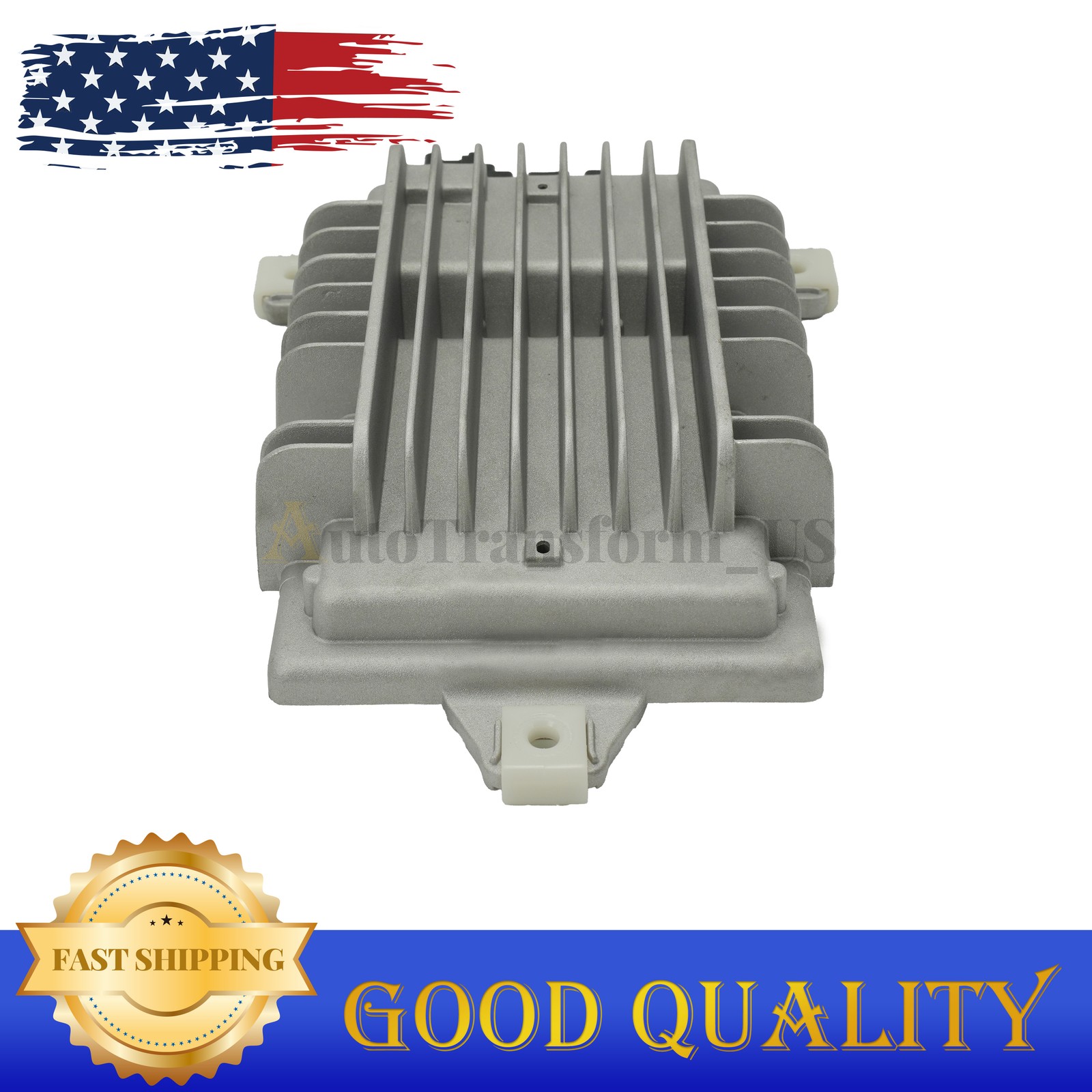 For Bose Audio Radio Amplifier Amp Fit 08-19 Maserati GranTurismo S M145 230520