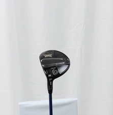 Pxg 0311Xf Gen5 22° 7 Fairway Wood Stiff Riptide Cb 2957382 Excellent Left Hand