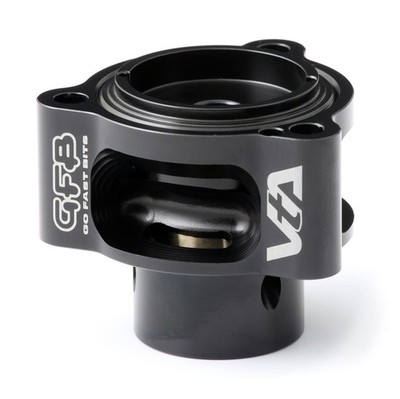 Go Fast Bits DV+ Performance VTA Blow Off Valve for VW AUDI 2.0T Turbo