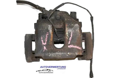 Bremssattel Träger 54/22 Ate 6758113 vorne links BMW Z4 E85 2.0i-3.0i
