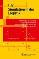 Michael Eley | Simulation In Der Logistik | Taschenbuch | Deutsch (2012) | Xiv