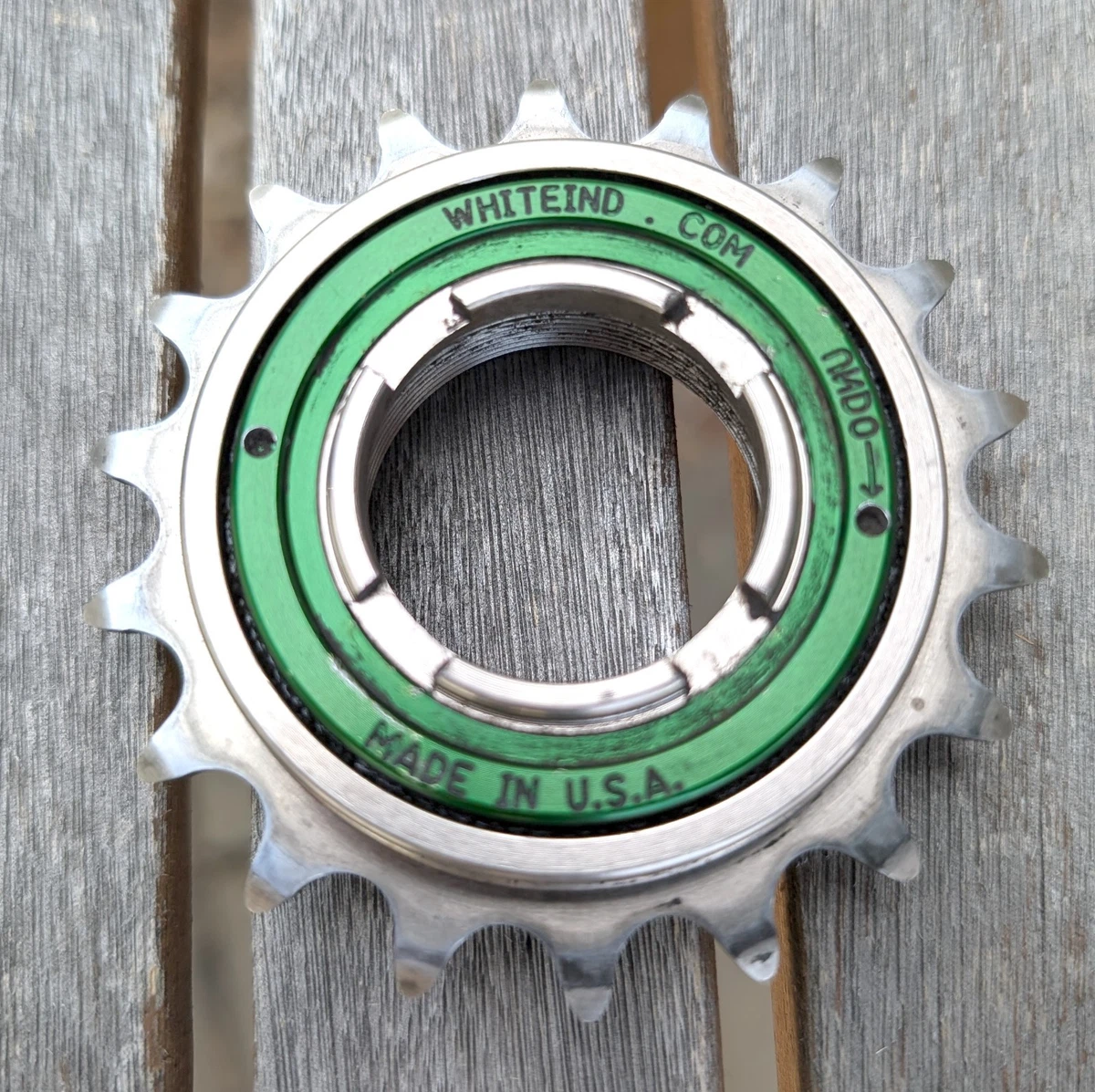 White Industries Bicycle Freewheels for sale | eBay