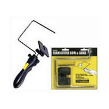 Woodland Scenics Hobby Supply Foam Cutter Bow  Guide New