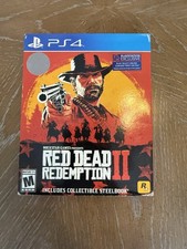 How Does 'Red Dead Redemption II' Look And Play On A 1080p Screen