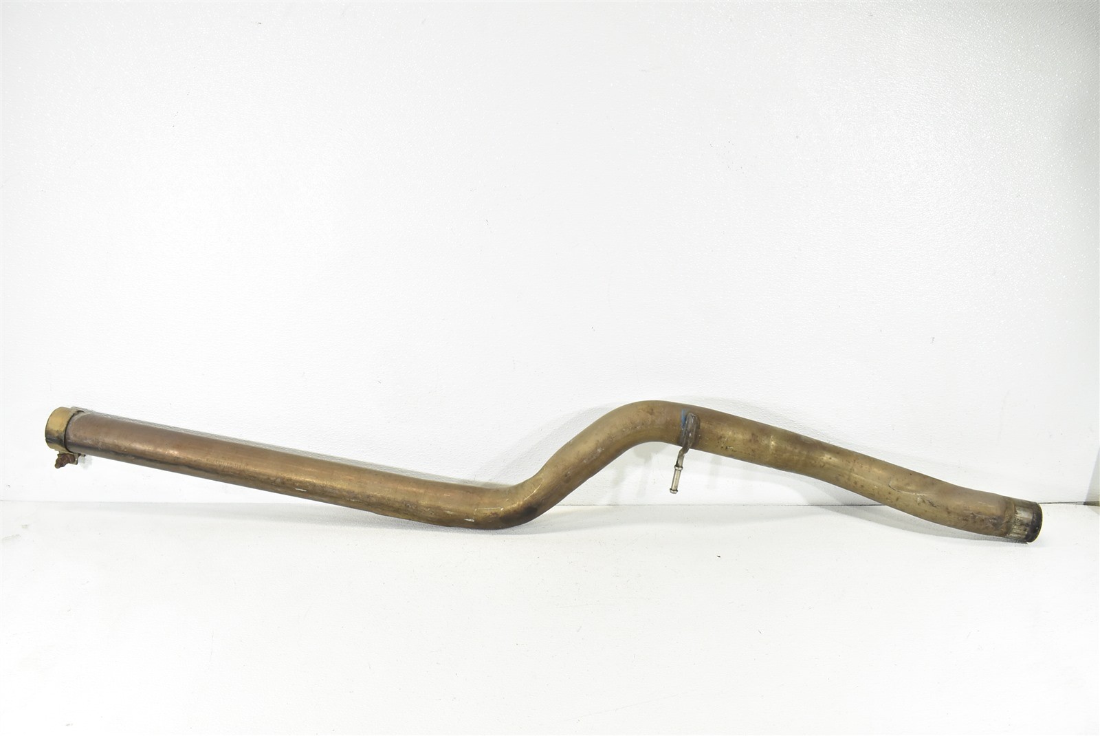 2003-2012 Maserati Quattroporte Right Exhaust Pipe Muffler Piece RH M139 03-12