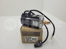 NIB MITSUBISHI HC-PQ43 AC Servo Motor 400W | PQ Series